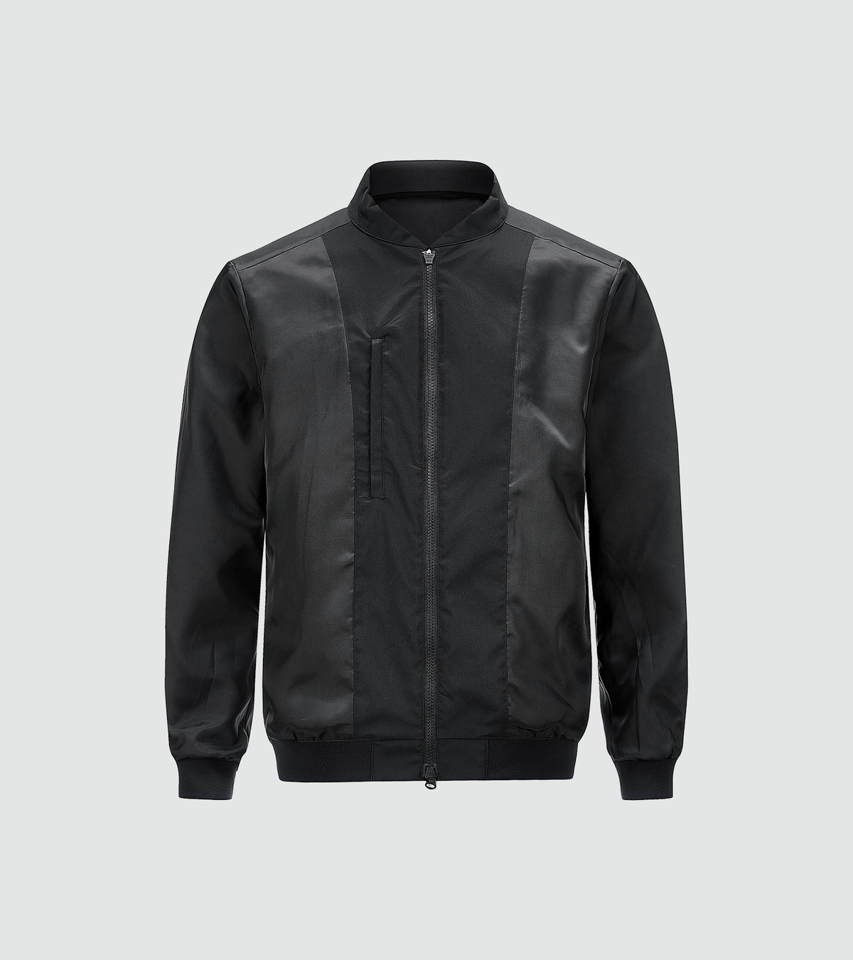 Manchester Collared Jacket