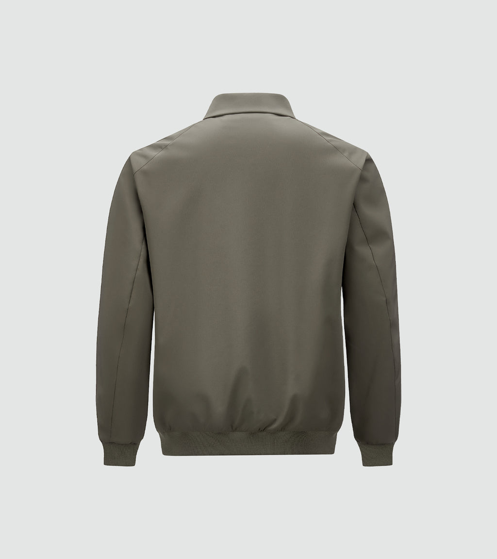 Manchester Collared Jacket