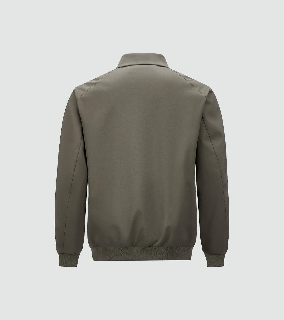Manchester Collared Jacket