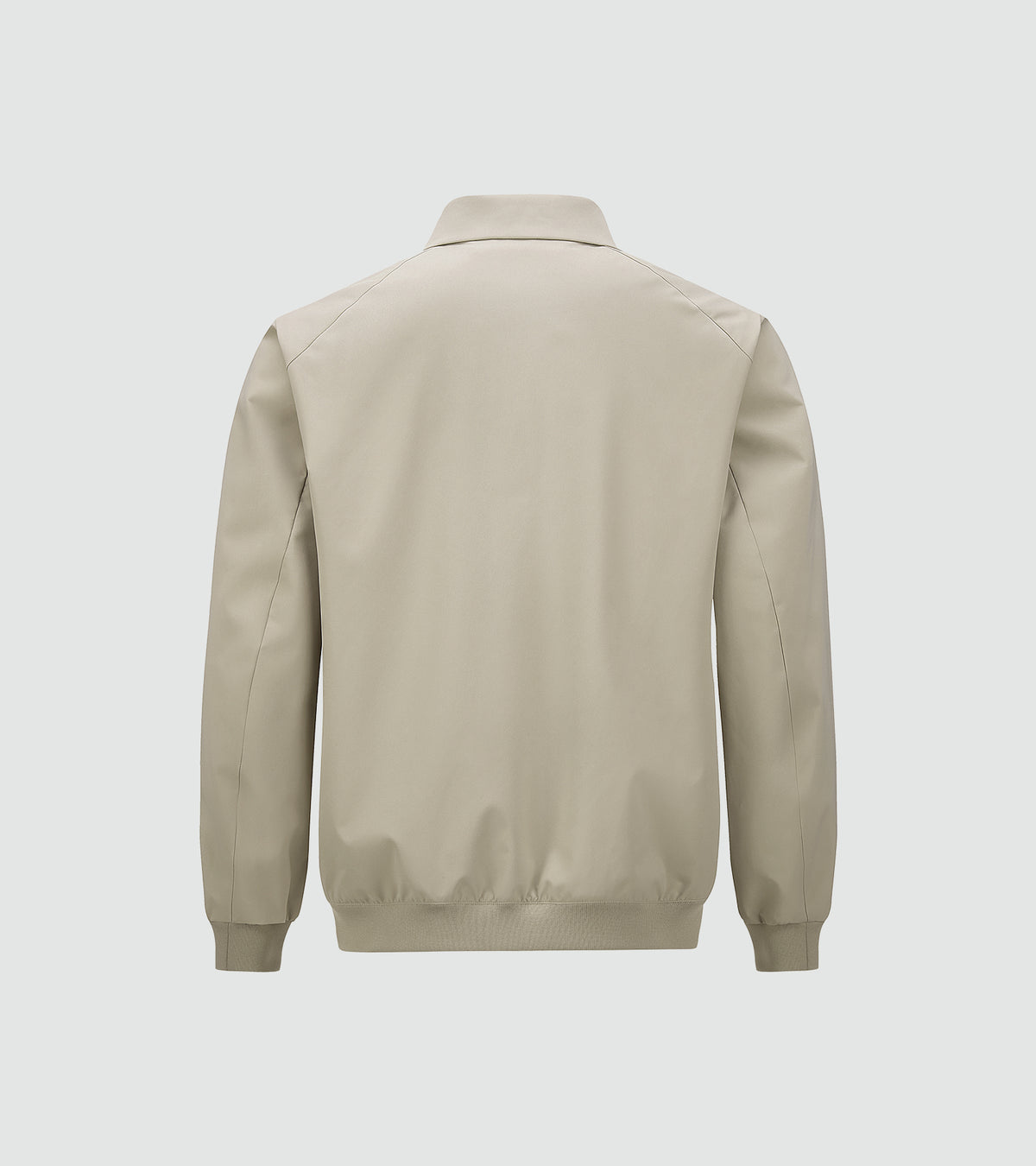 Manchester Collared Jacket