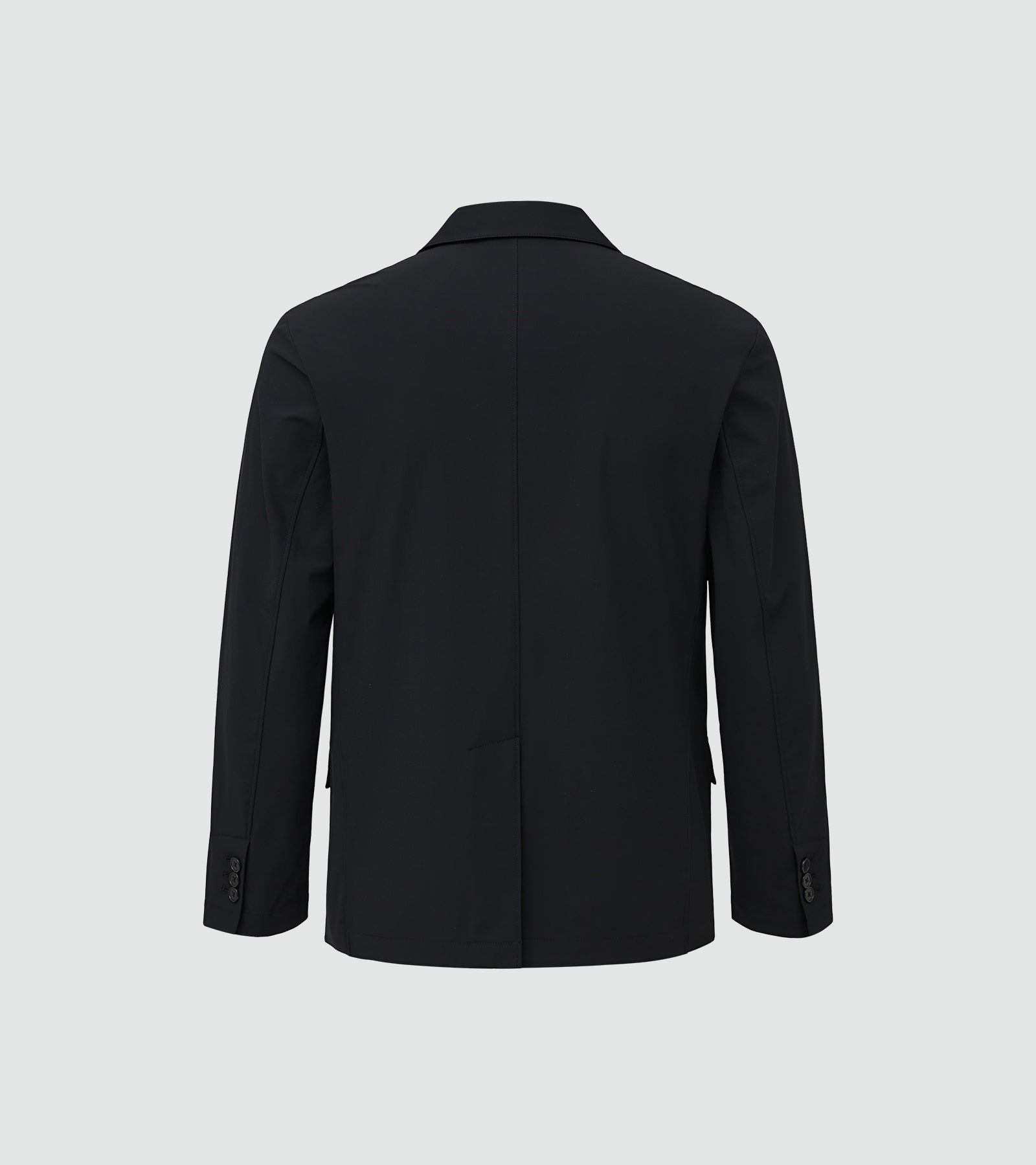 Seattle Stretch Suit