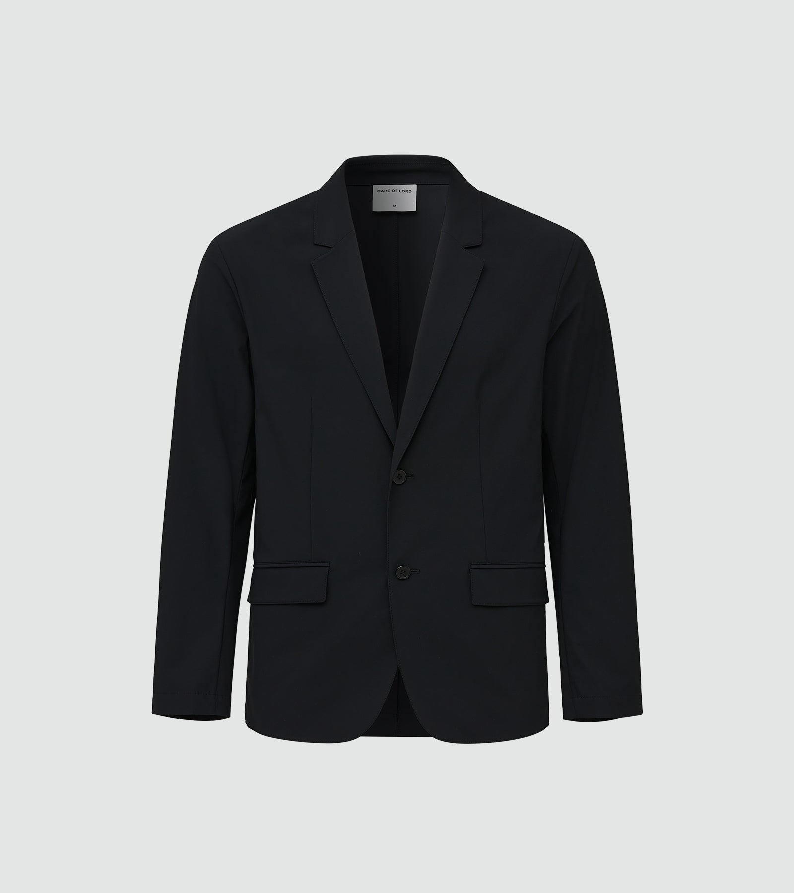 Seattle Stretch Suit