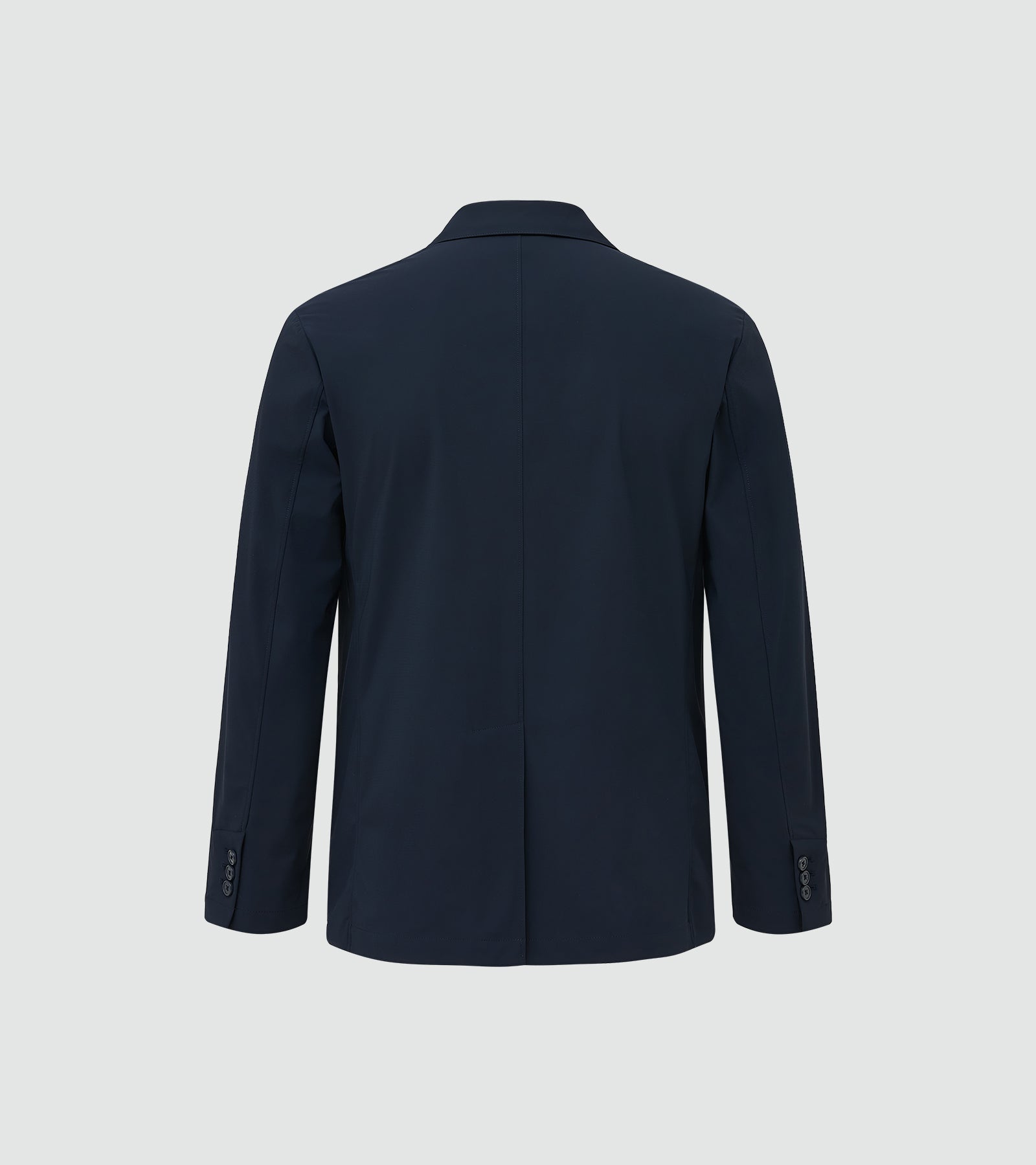 Seattle Stretch Suit