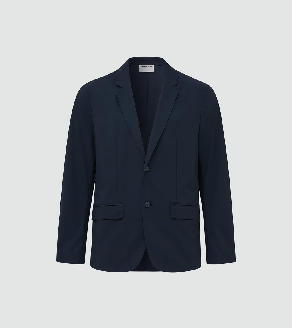 Seattle Stretch Suit