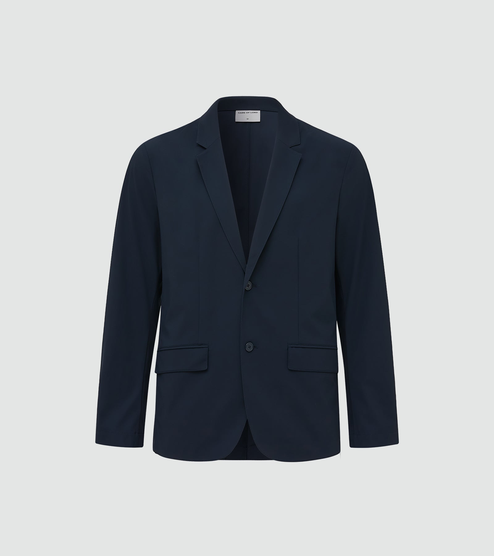 Seattle Stretch Suit