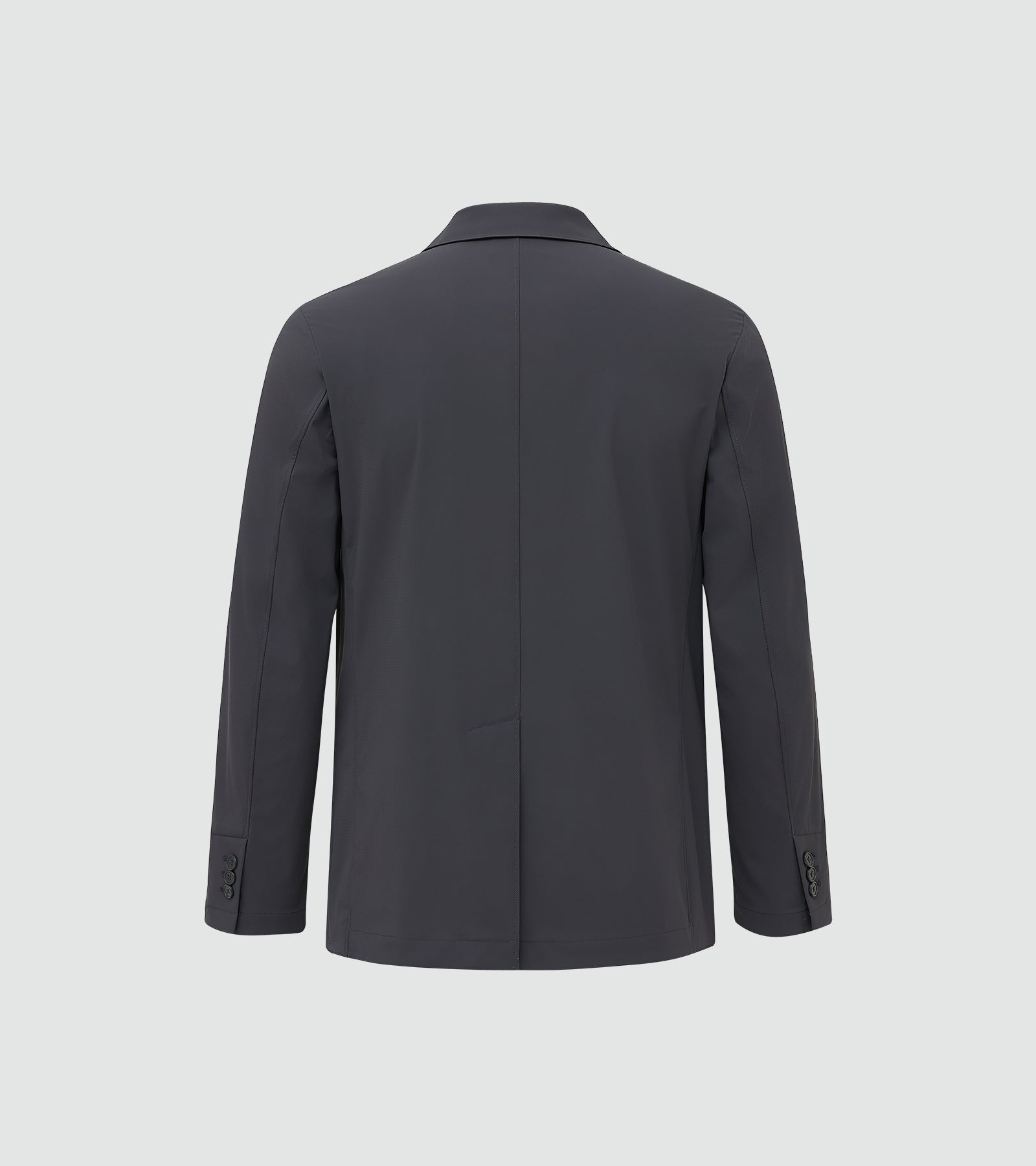 Seattle Stretch Suit