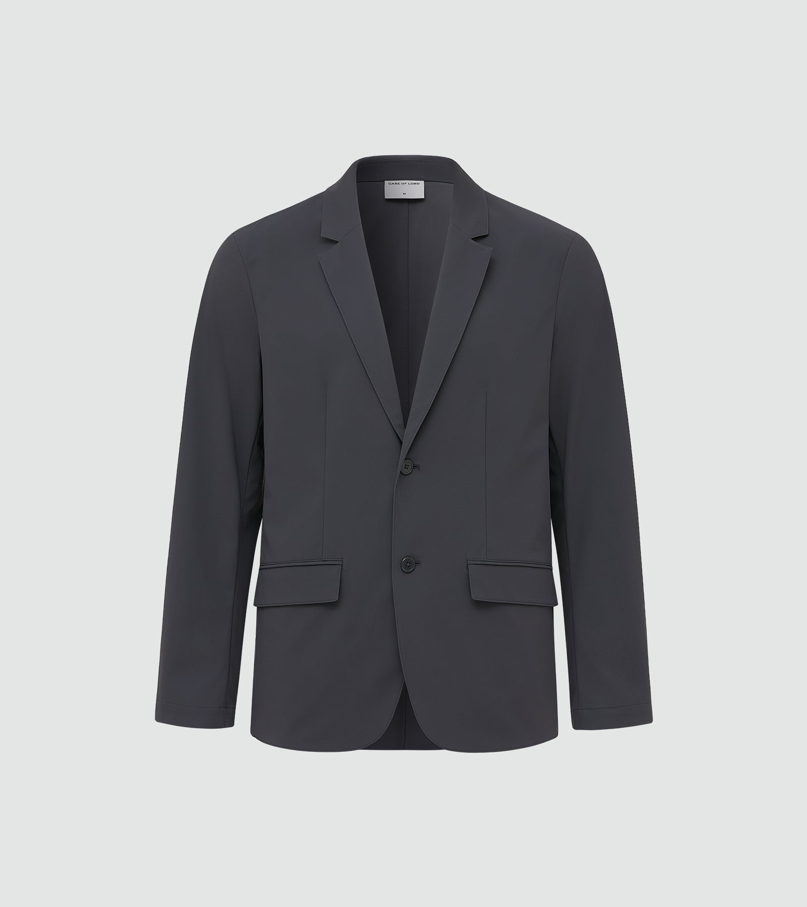 Seattle Stretch Suit