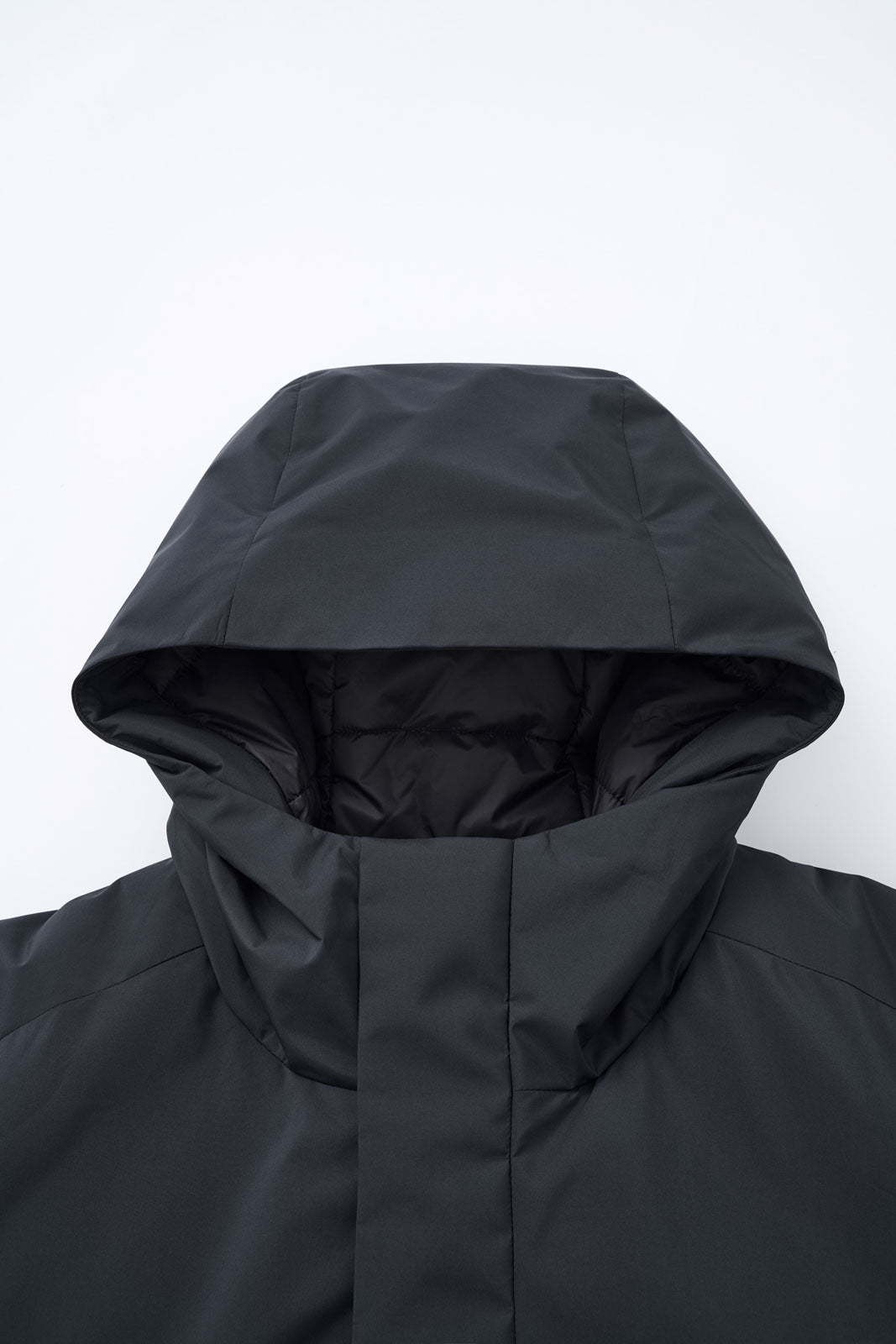 3D tailoring for comfortable movement and a structured fit