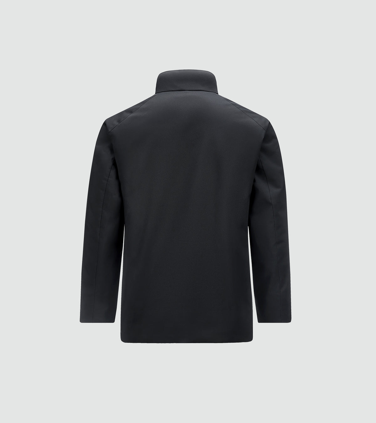 Metro Pro Stand-Collar Insulated Jacket