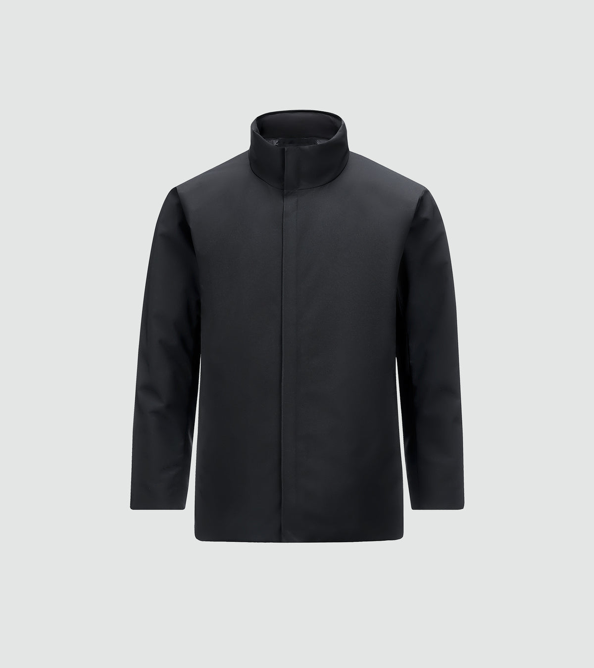 Metro Pro Stand-Collar Insulated Jacket