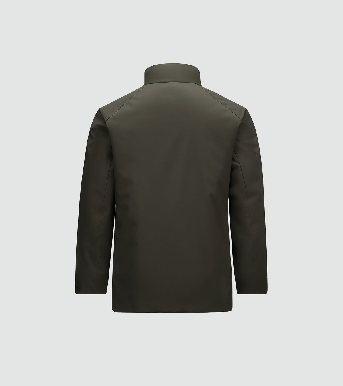 Metro Pro Stand-Collar Insulated Jacket