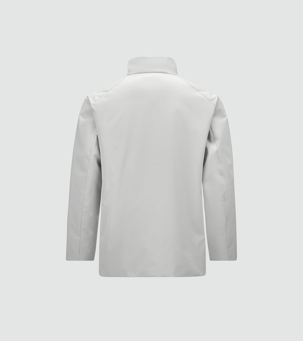 Metro Pro Stand-Collar Insulated Jacket