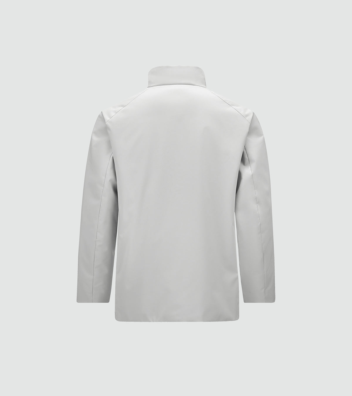 Metro Pro Stand-Collar Insulated Jacket