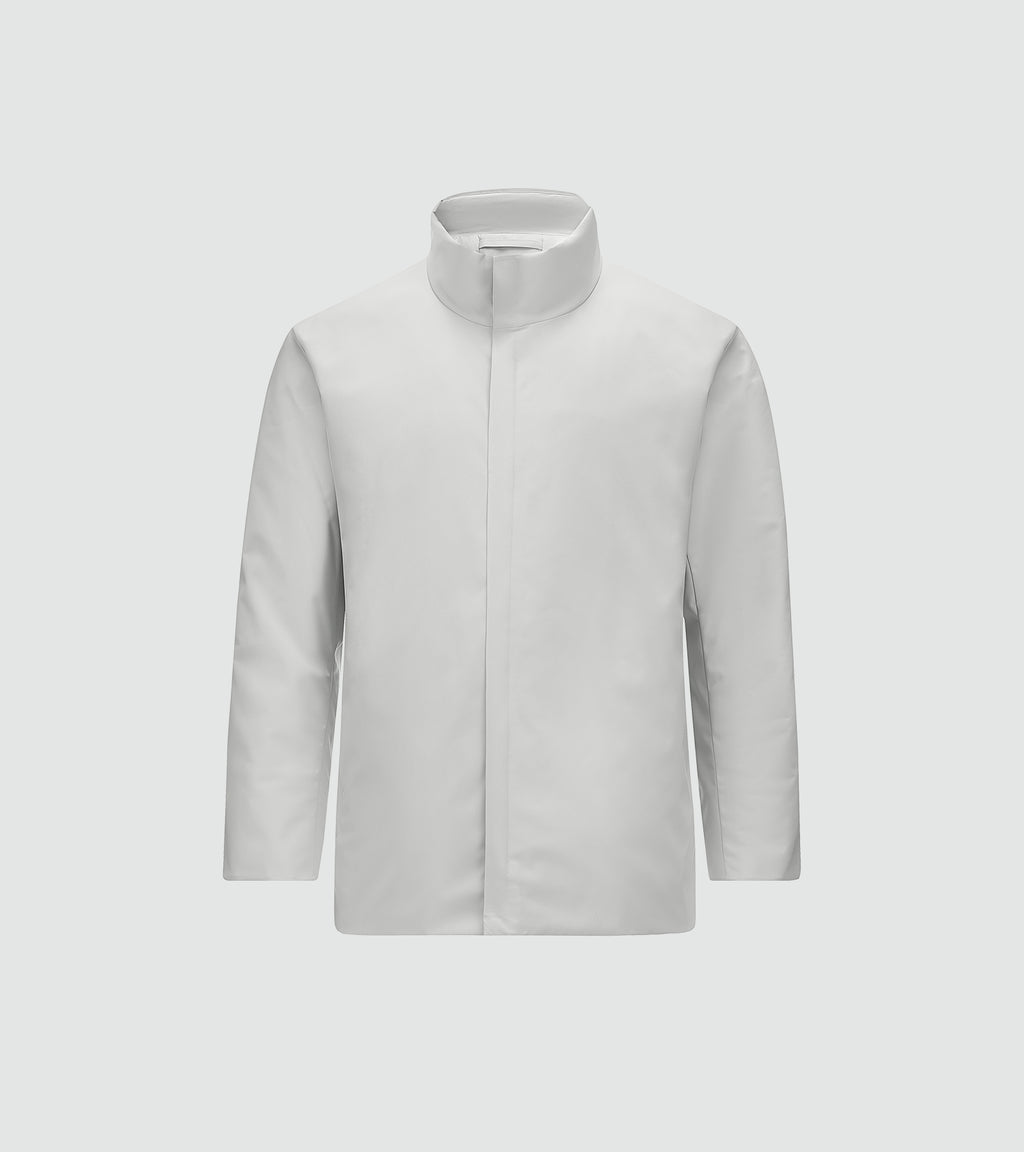 Metro Pro Stand-Collar Insulated Jacket