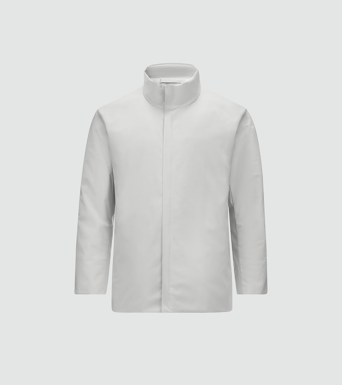Metro Pro Stand-Collar Insulated Jacket