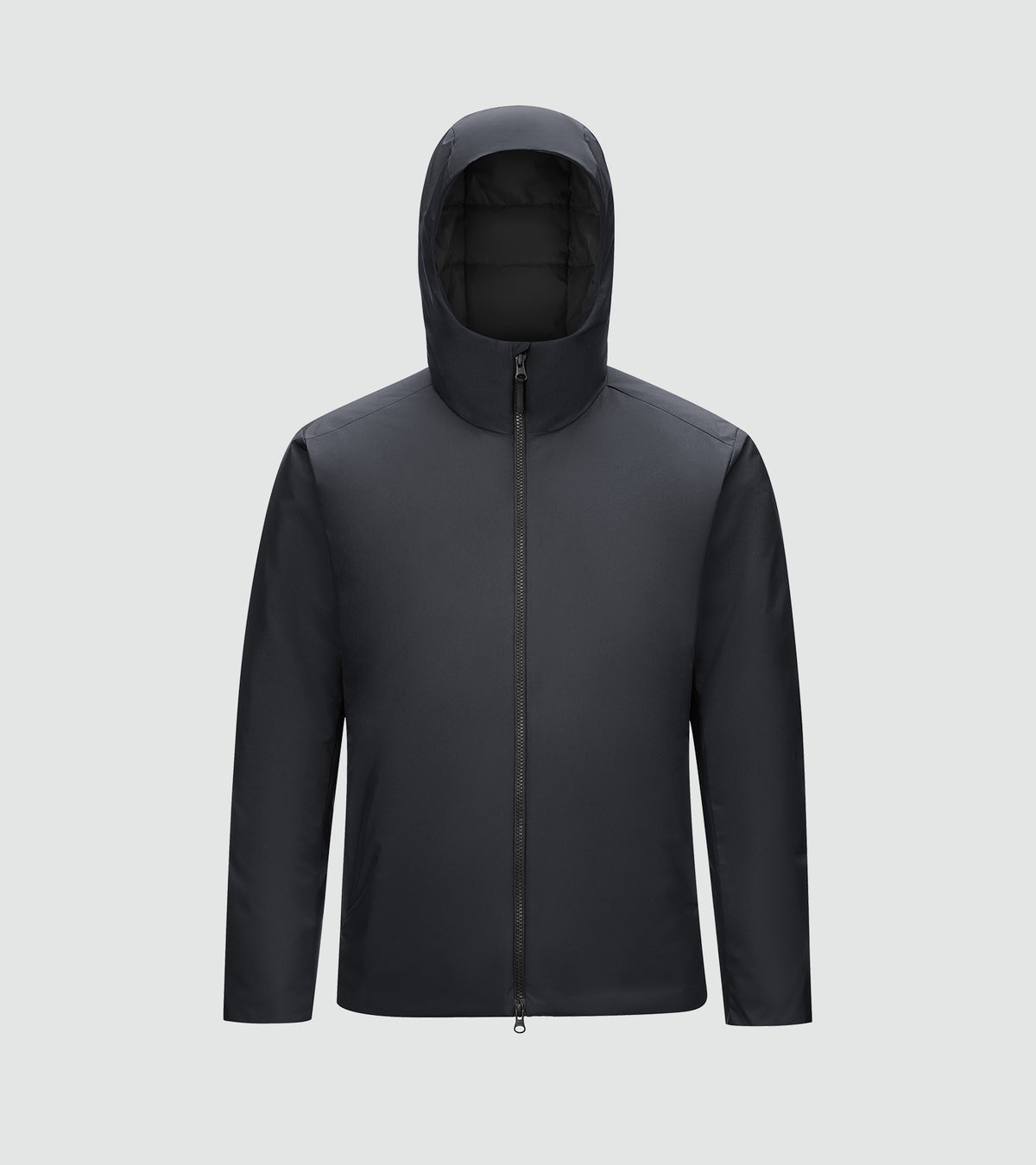 Poseidon LT Hooded Down Jacket