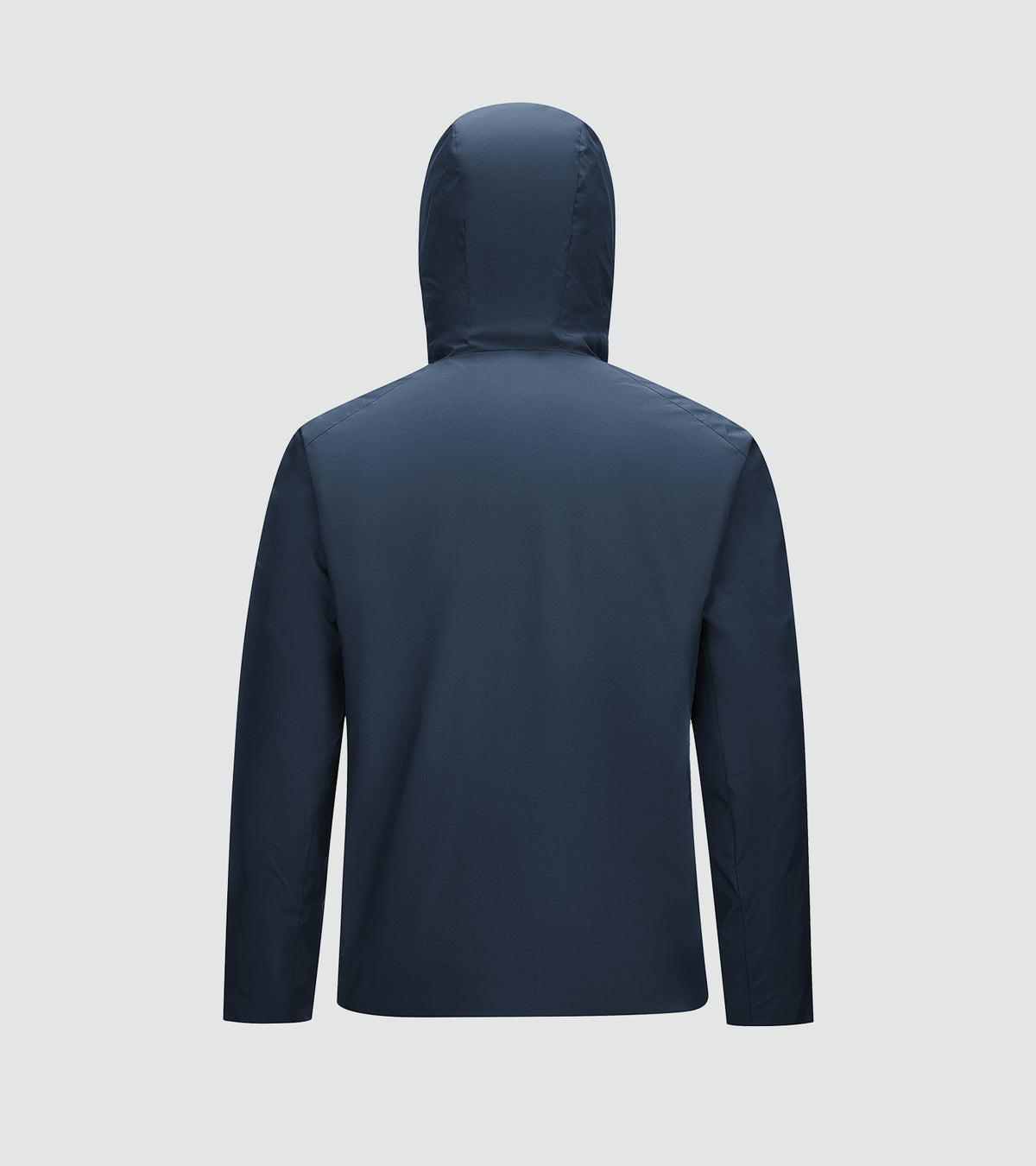 Poseidon LT Hooded Down Jacket