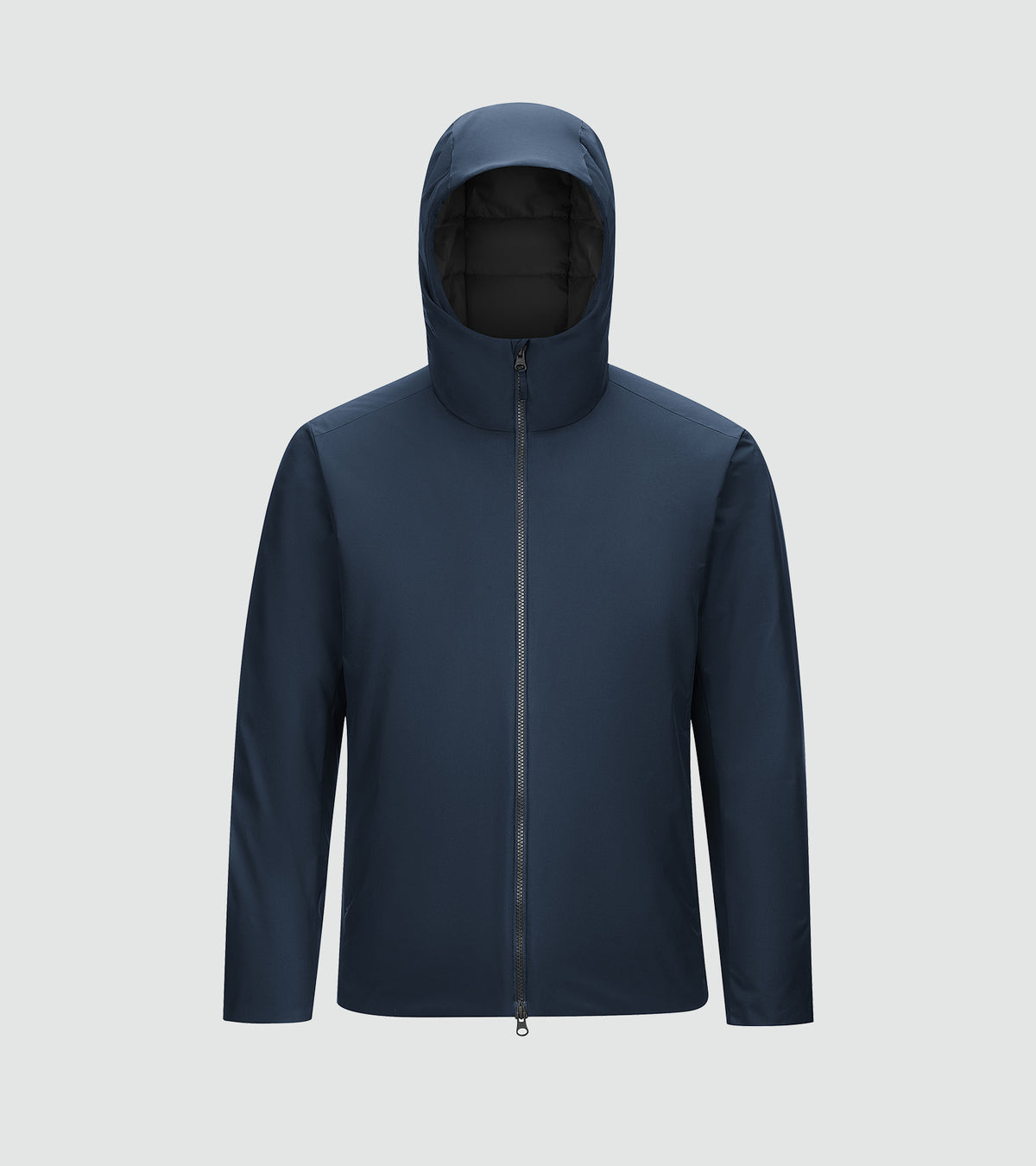 Poseidon LT Hooded Down Jacket