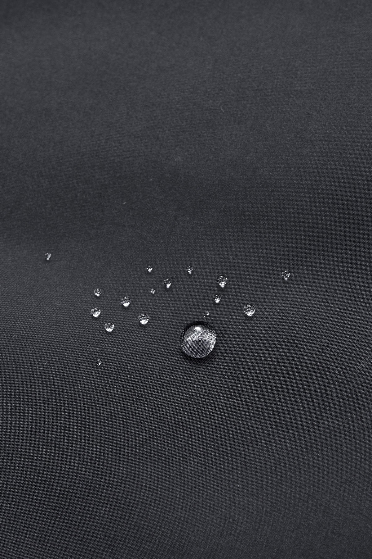 TORAY® 2L technical fabric for waterproof and windproof protection