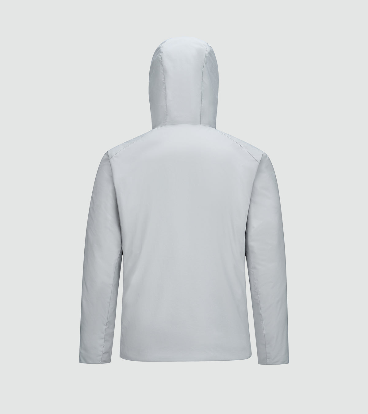 Poseidon LT Hooded Down Jacket