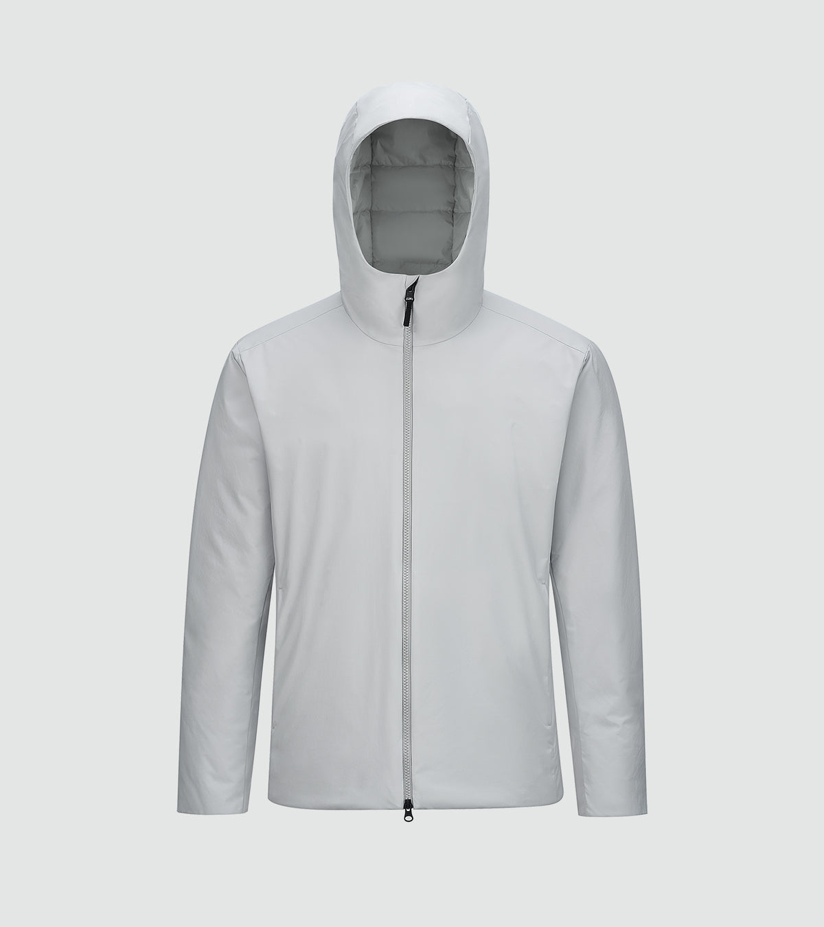 Poseidon LT Hooded Down Jacket