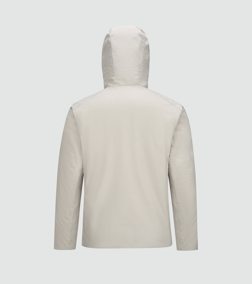 Poseidon LT Hooded Down Jacket