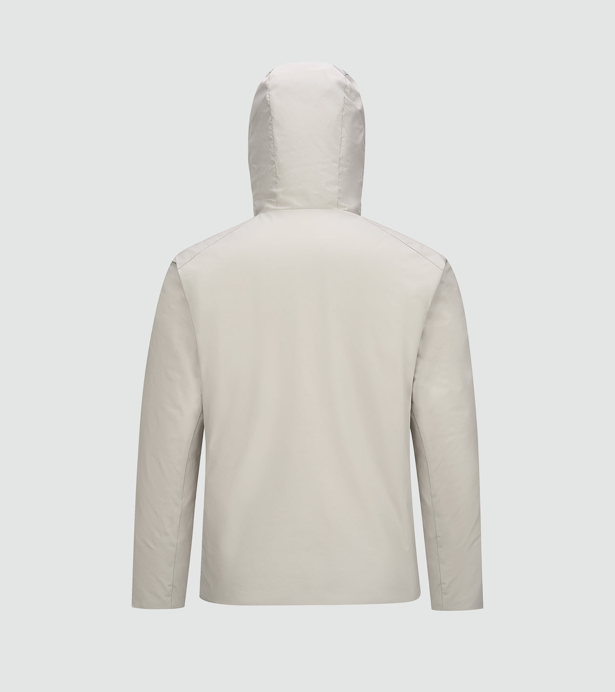 Poseidon LT Hooded Down Jacket