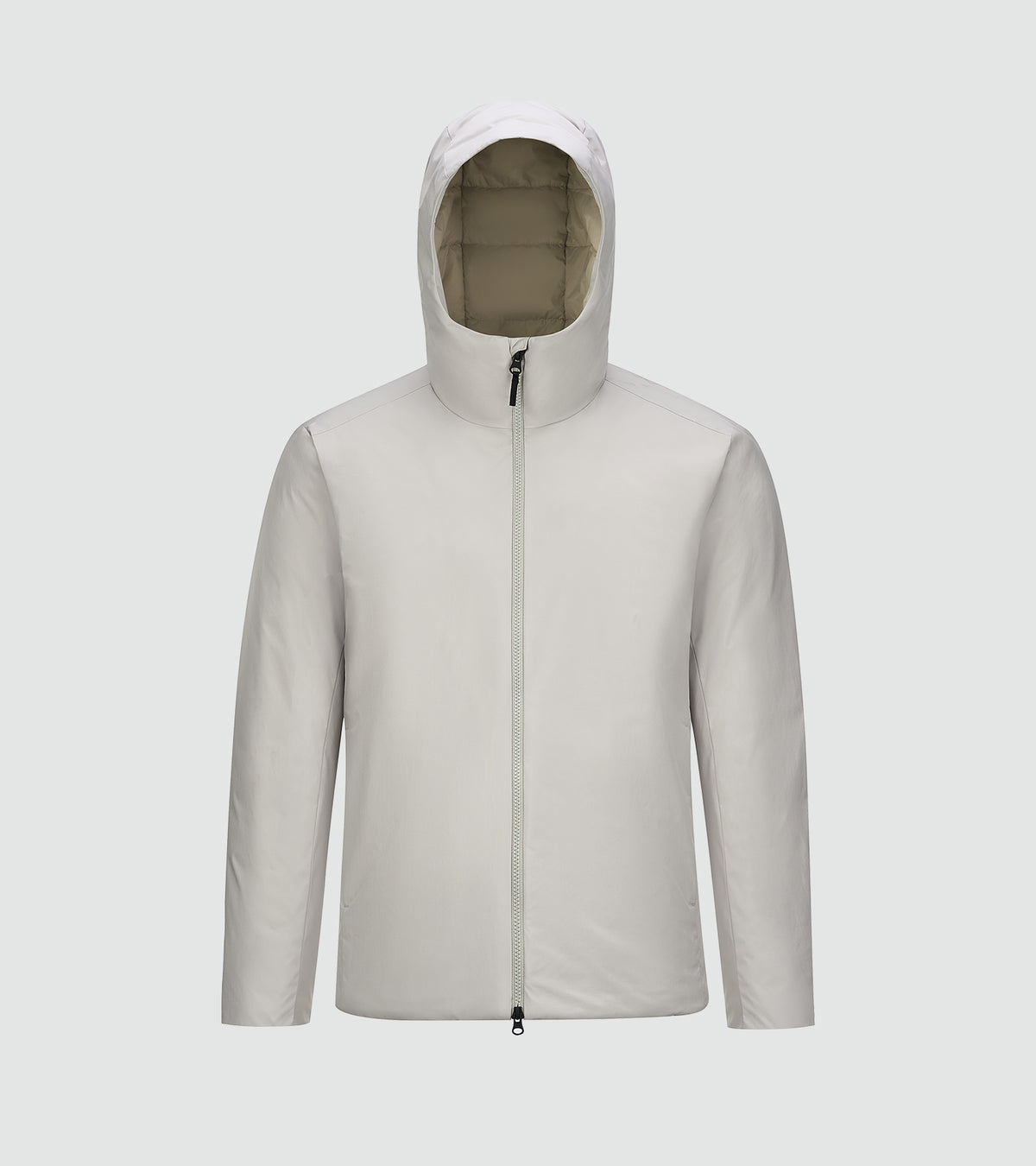 Poseidon LT Hooded Down Jacket