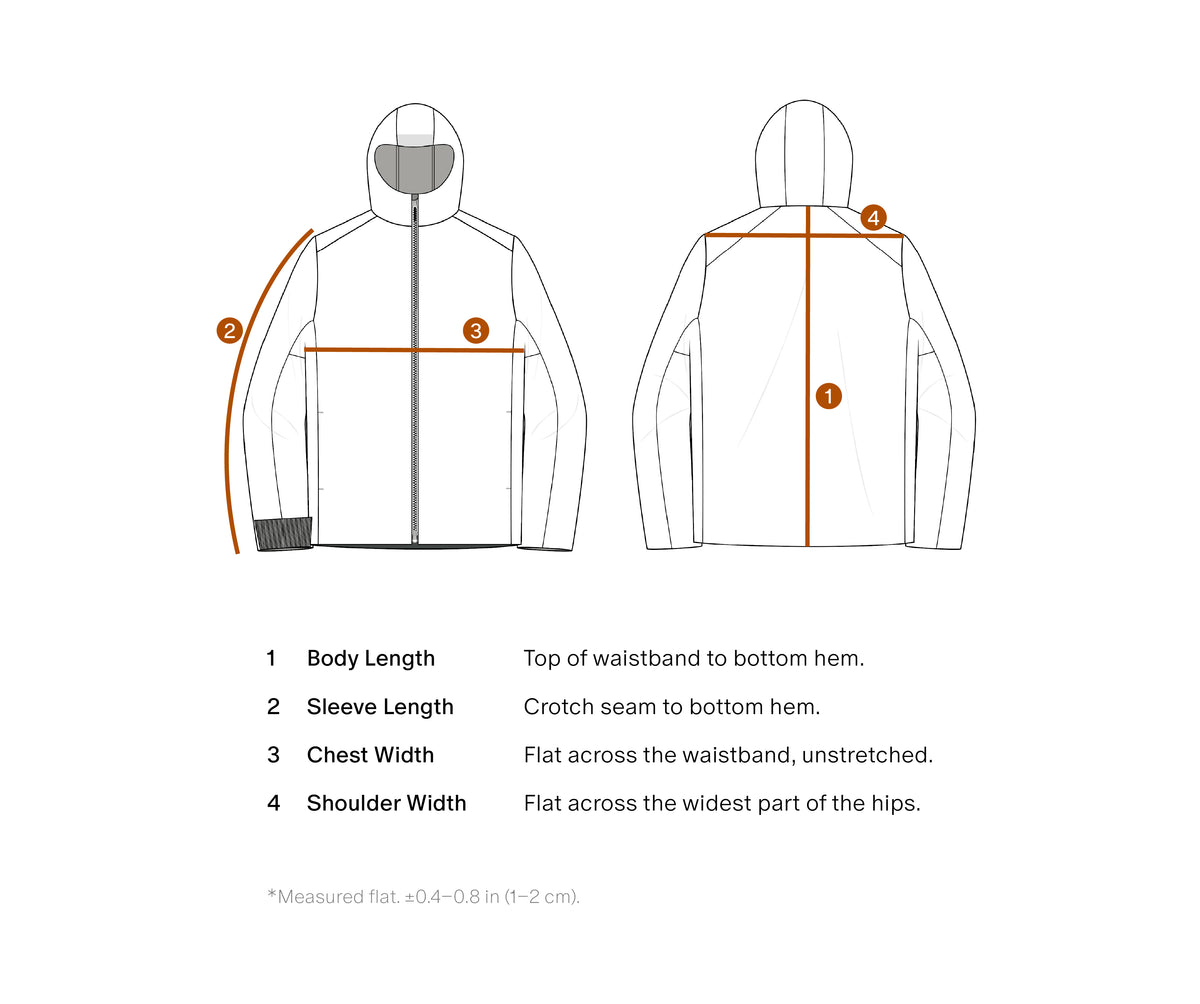 Size Guidance