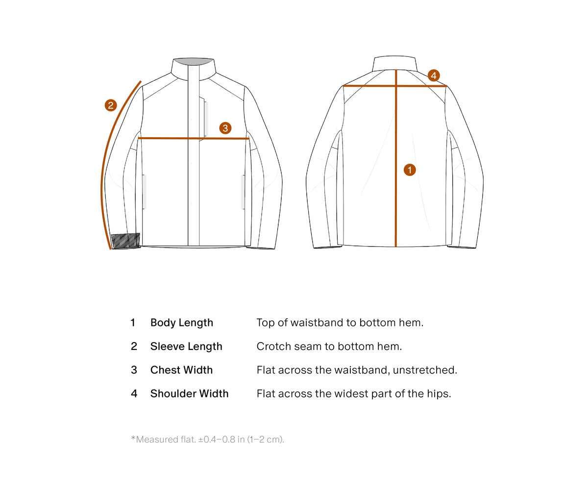 Size Guidance