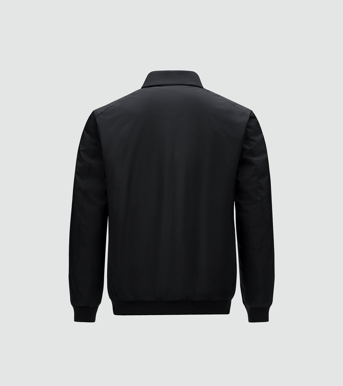 Manchester Collared Down Jacket