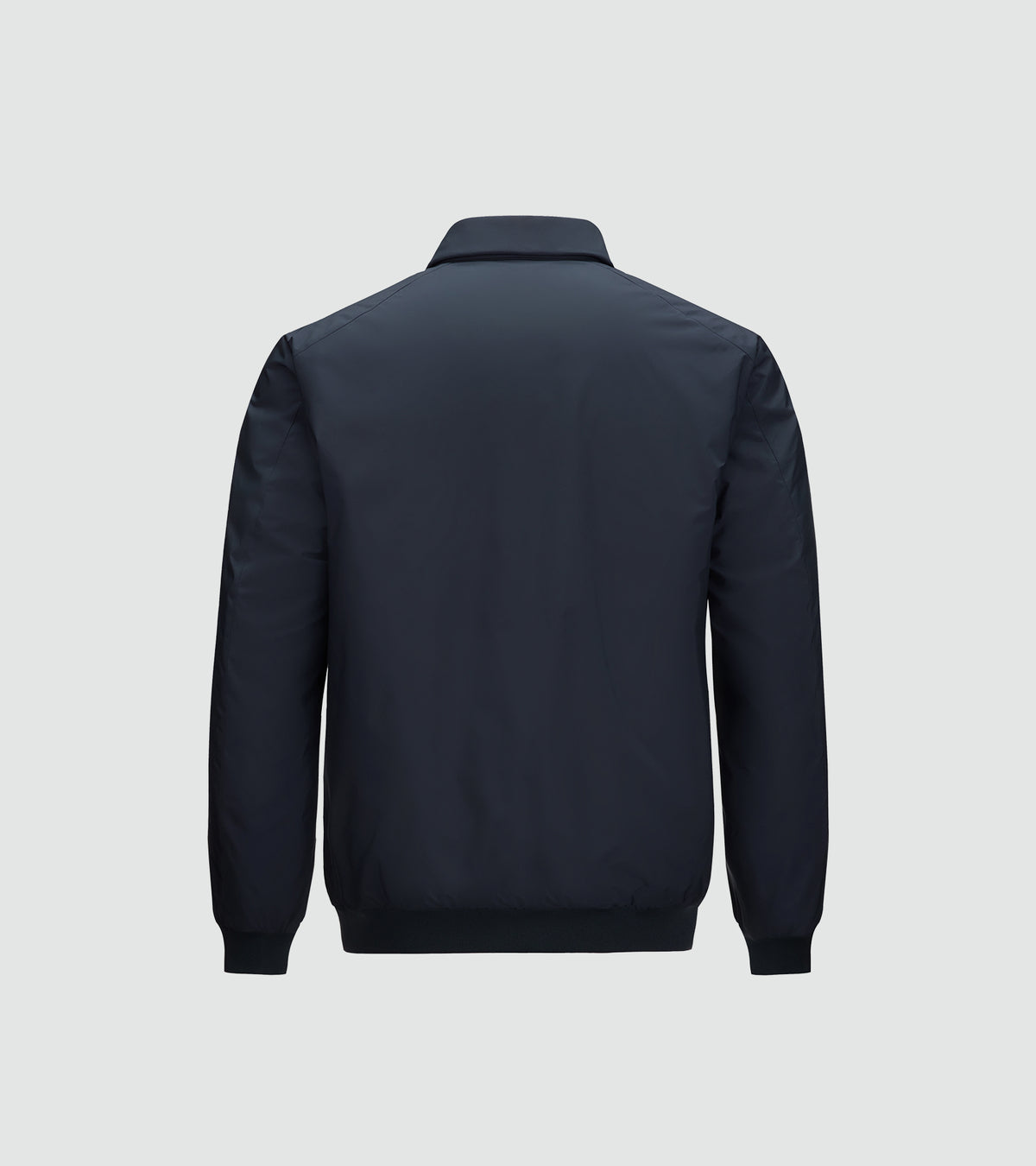 Manchester Collared Down Jacket