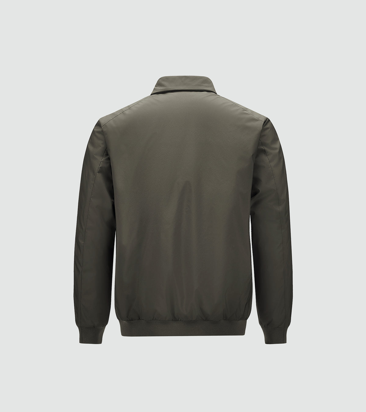 Manchester Collared Down Jacket