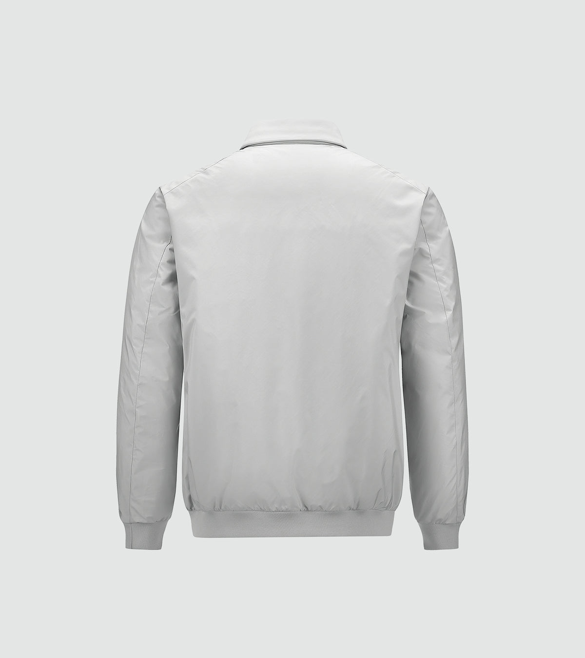 Manchester Collared Down Jacket
