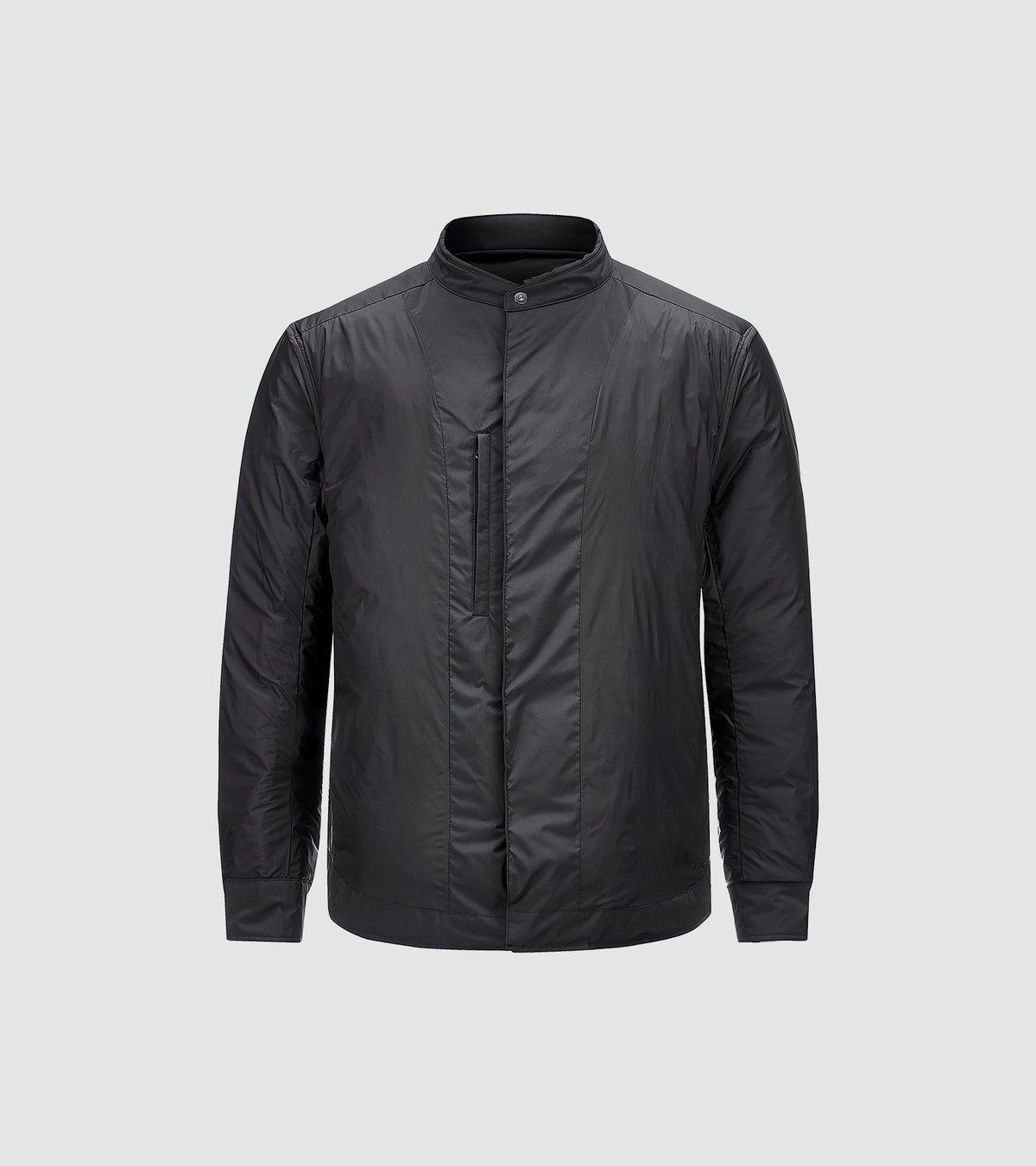 Metro Air Down Coach Jacket