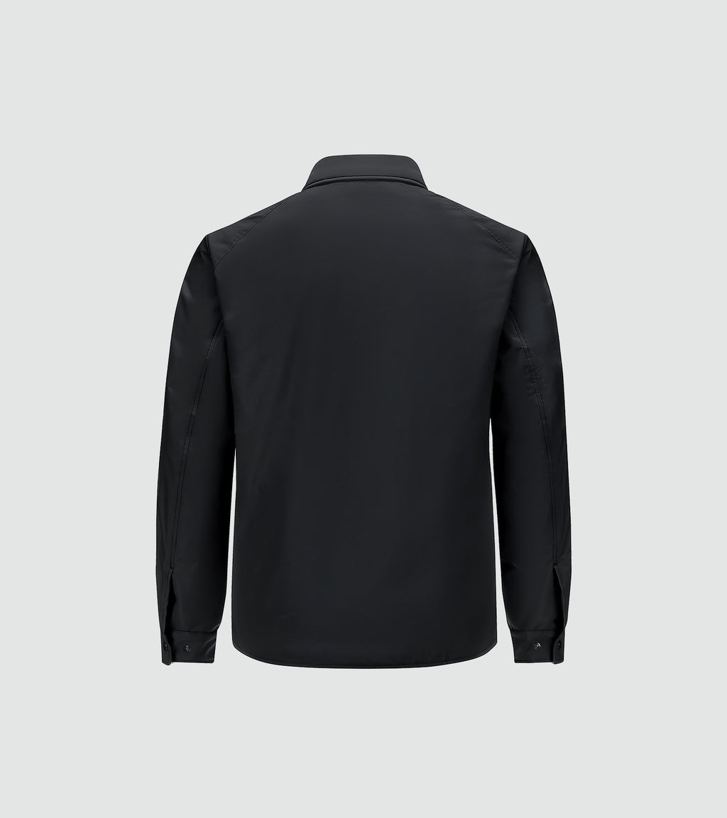 Metro Air Down Coach Jacket