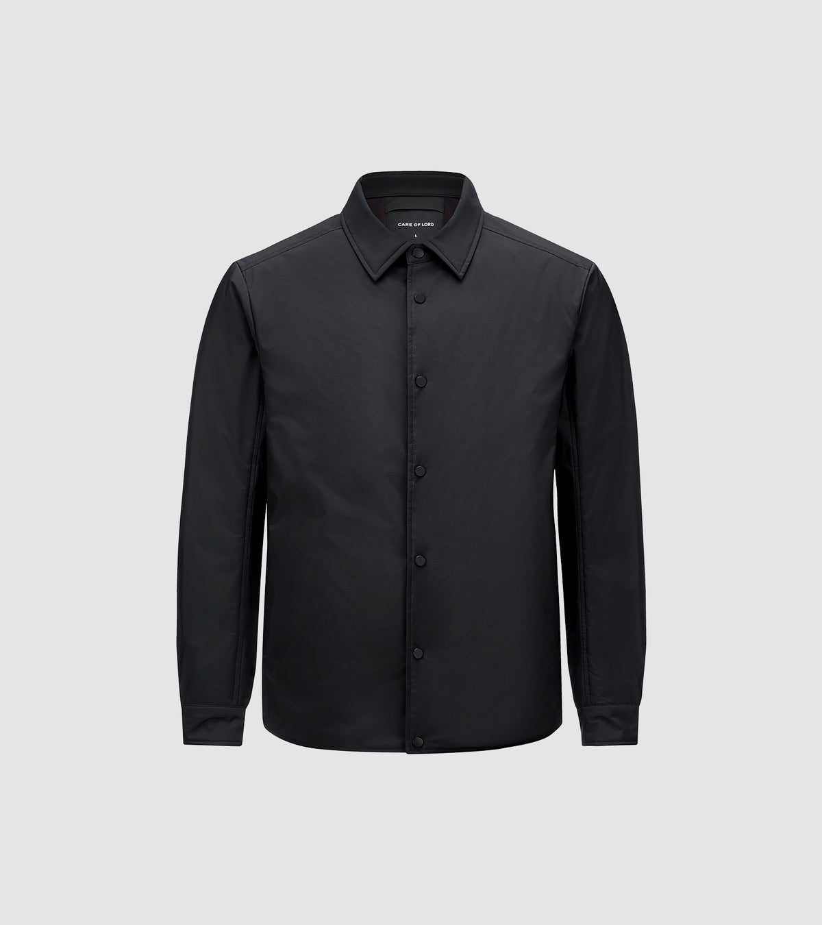 Metro Air Down Coach Jacket