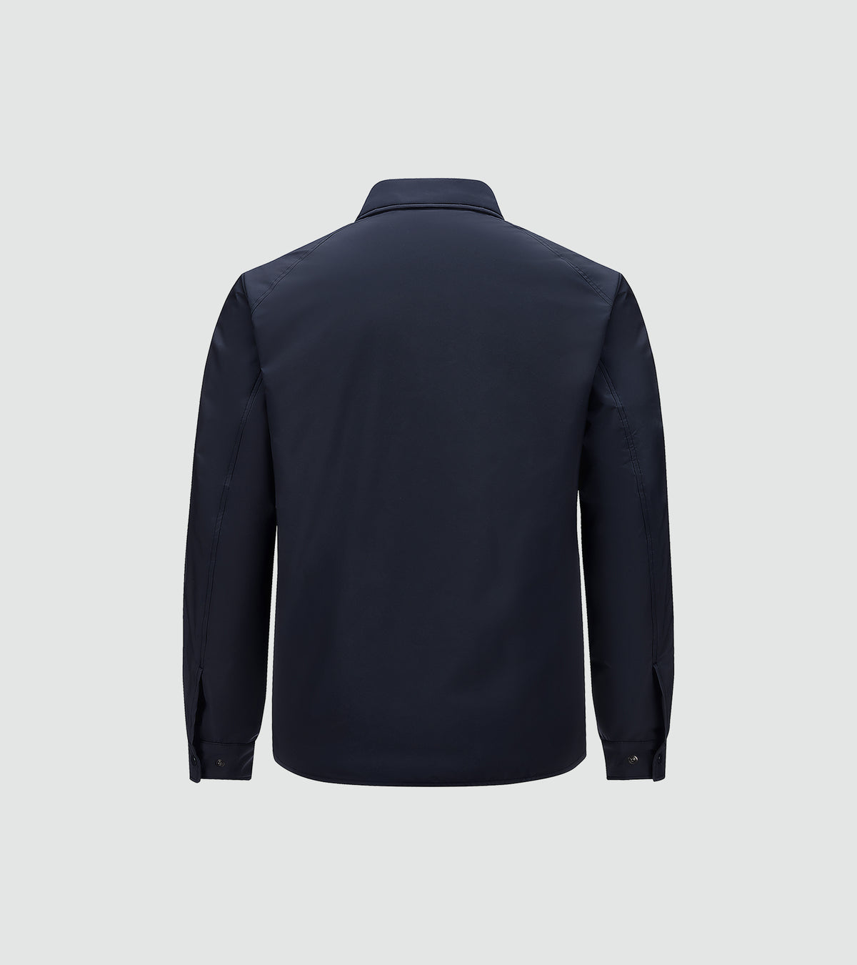 Metro Air Down Coach Jacket