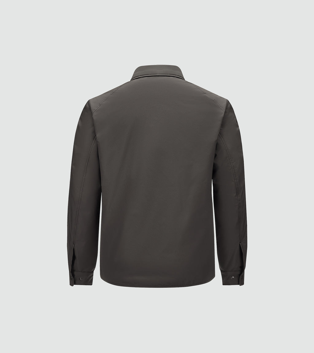 Metro Air Down Coach Jacket