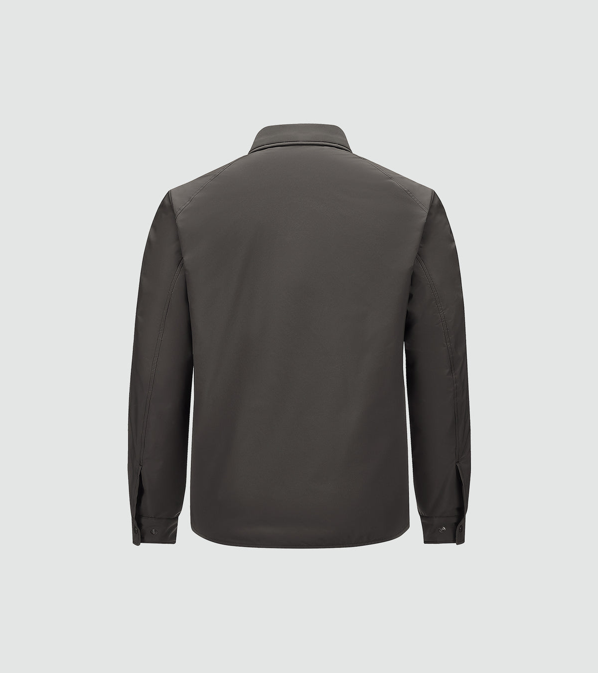 Metro Air Down Coach Jacket