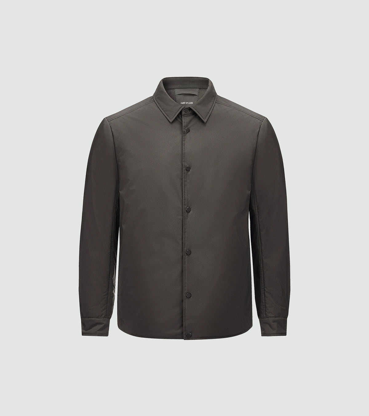 Metro Air Down Coach Jacket