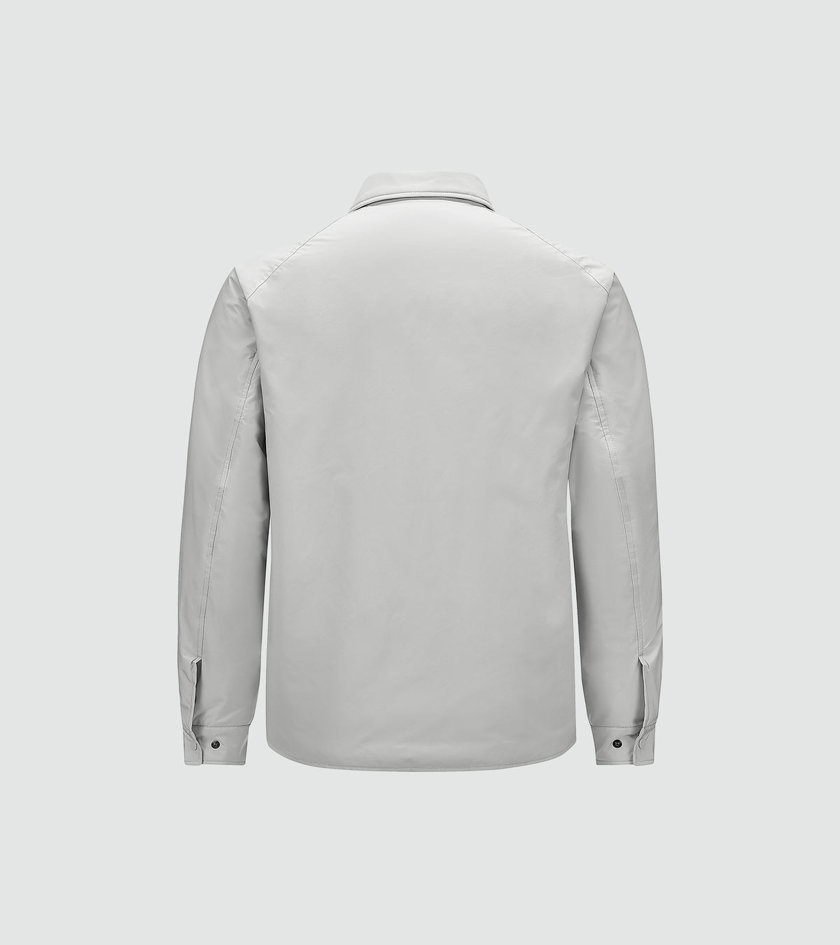 Metro Air Down Coach Jacket