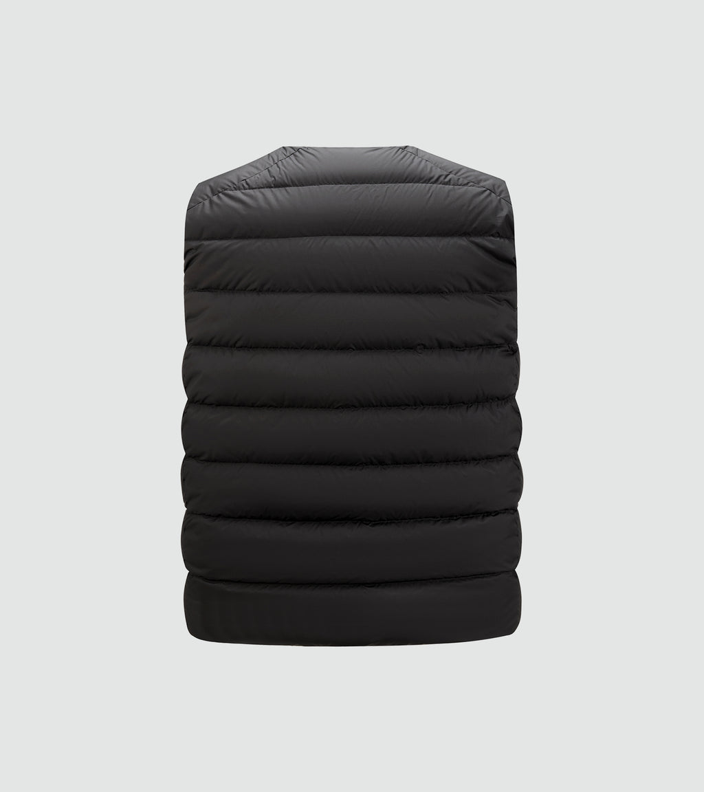 Garuda Lightweight Down Vest