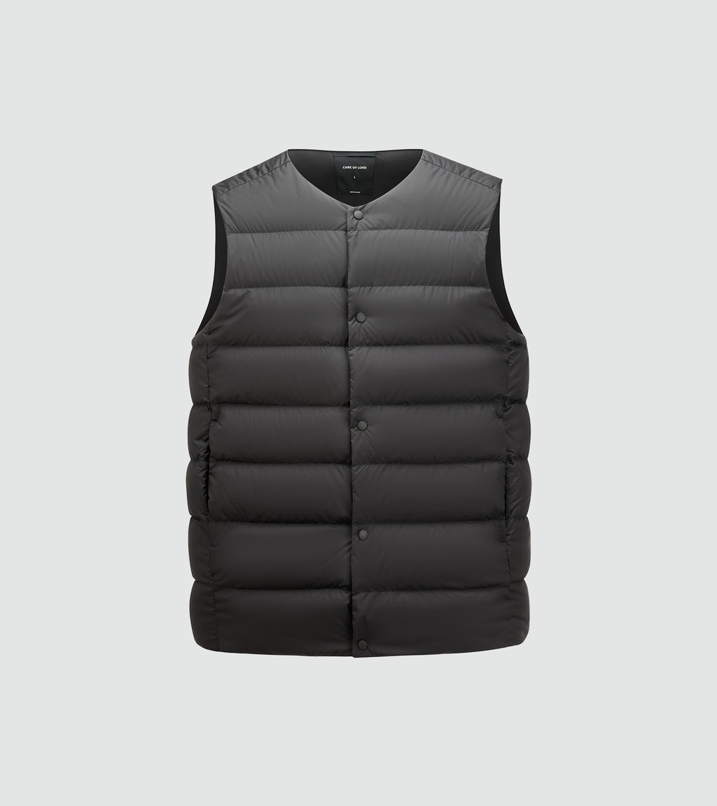 Garuda Lightweight Down Vest