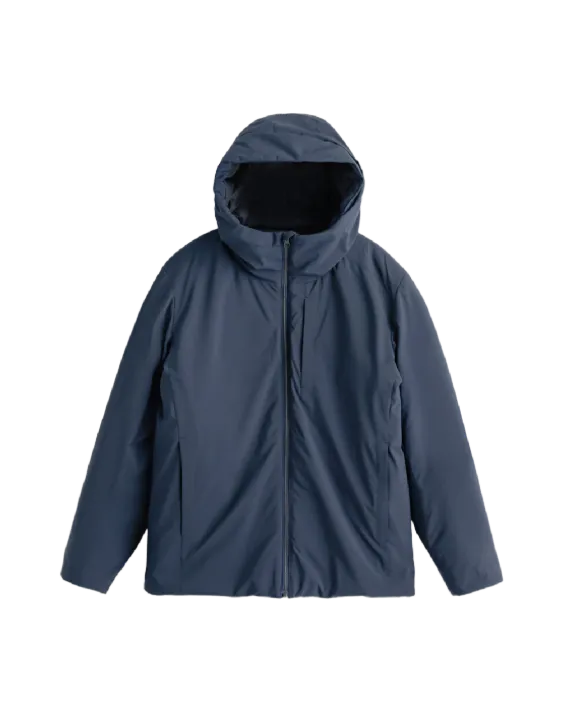 Winter stand-up collar zipper bread jacket 0981