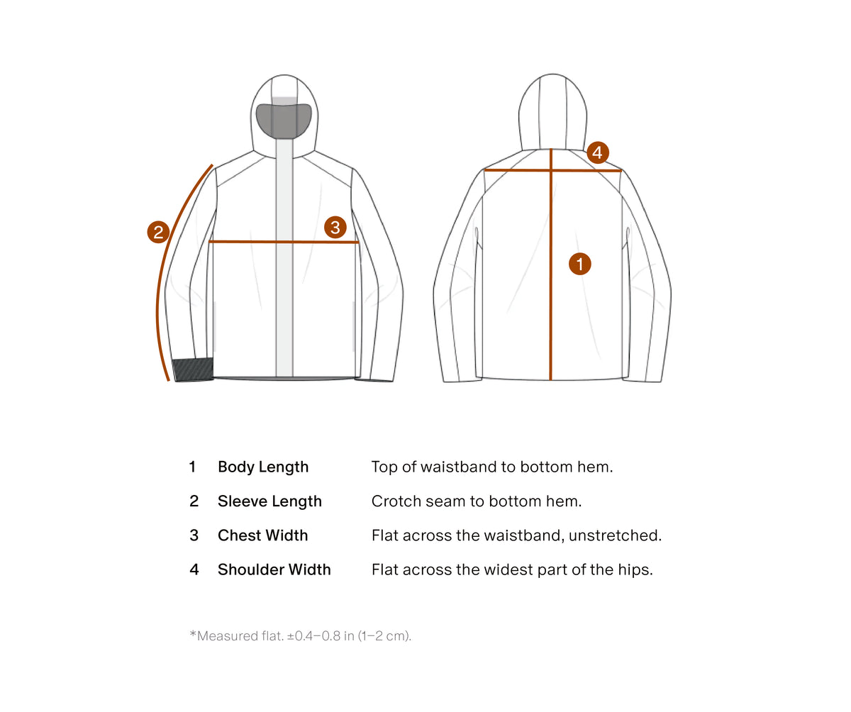 Size Guidance